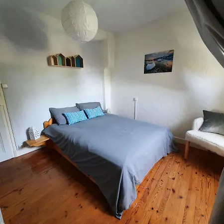 Apartmán Del Viatjaire
