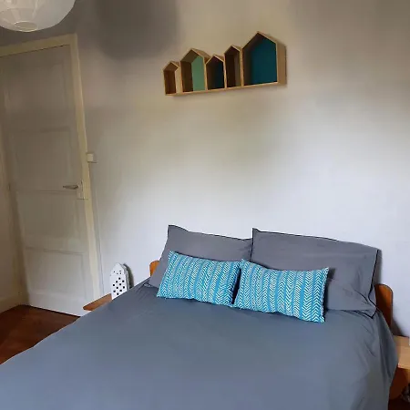 Del Viatjaire Apartmán *