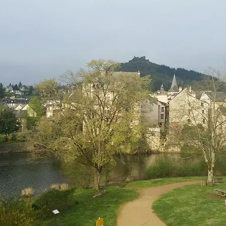 Del Viatjaire Apartmán *