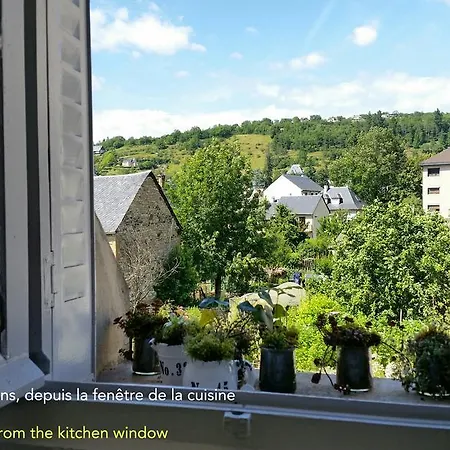 Apartmán Del Viatjaire