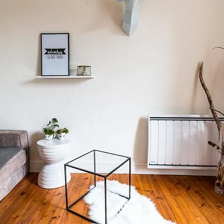 Apartmán Del Viatjaire *