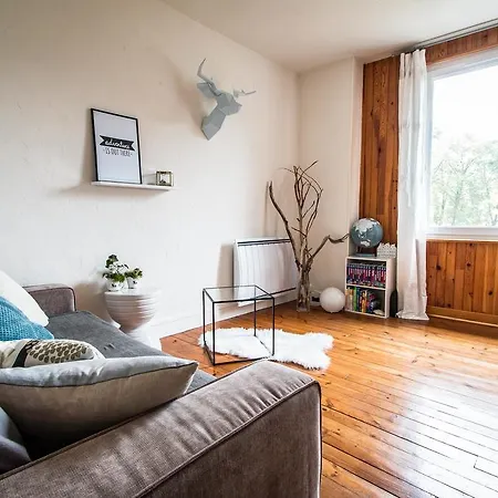 Apartment Del Viatjaire