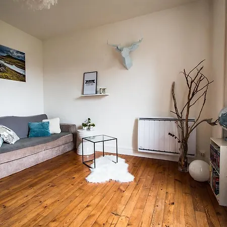 Apartmán Del Viatjaire